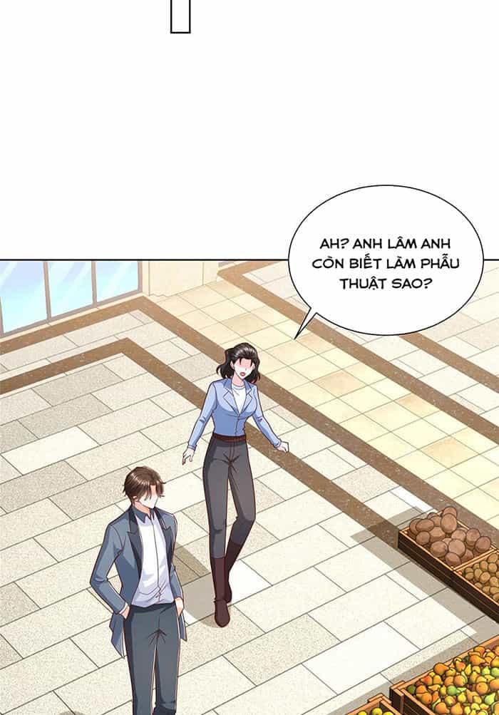 Mỗi Tuần Ta Có Một Nghề Nghiệp Mới - Chương 429 - ảnh 6