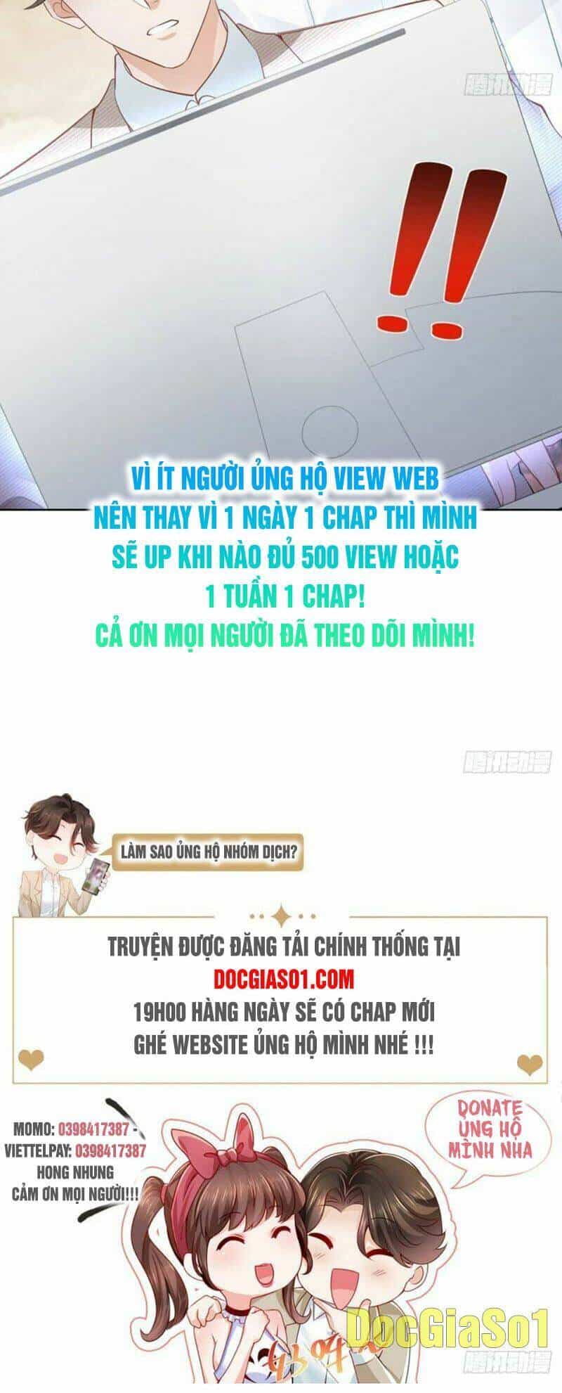 Mỗi Tuần Ta Có Một Nghề Nghiệp Mới - Chương 43 - ảnh 32