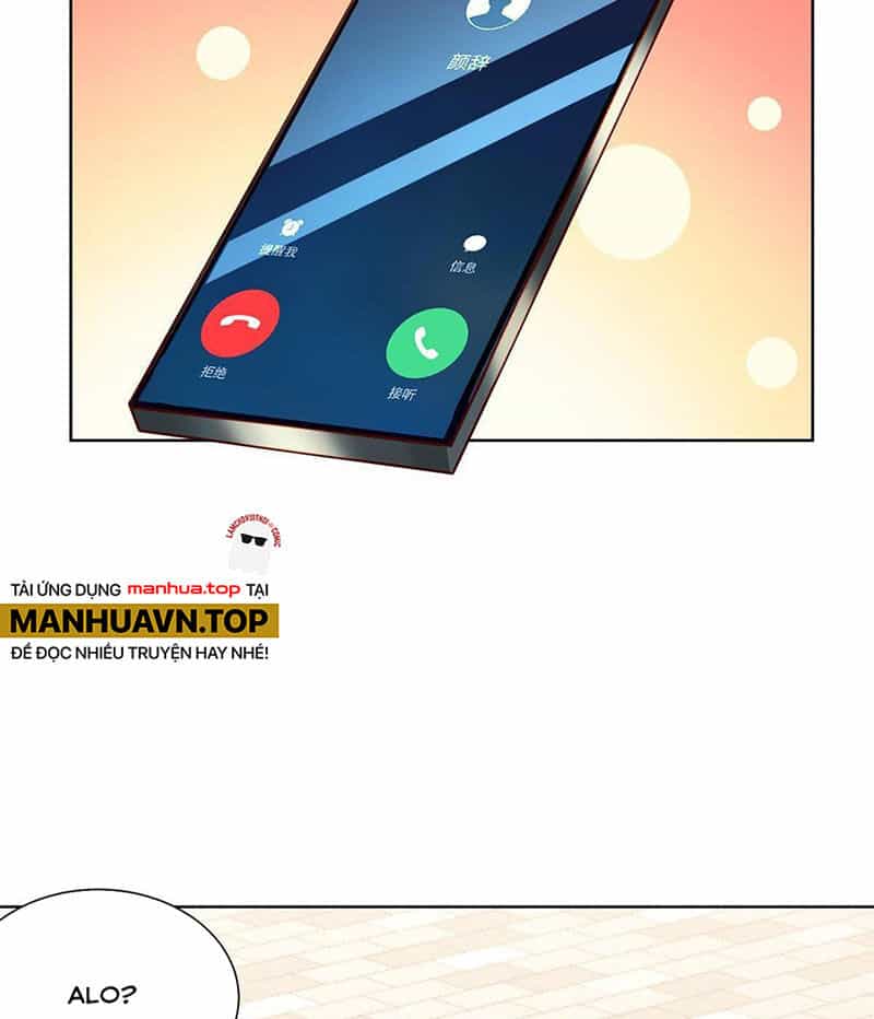 Mỗi Tuần Ta Có Một Nghề Nghiệp Mới - Chương 430 - ảnh 3