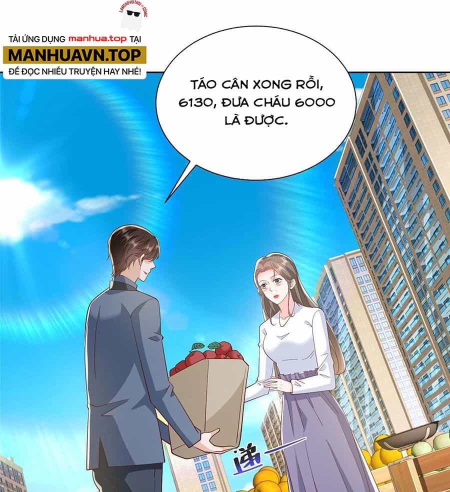 Mỗi Tuần Ta Có Một Nghề Nghiệp Mới - Chương 432 - ảnh 8