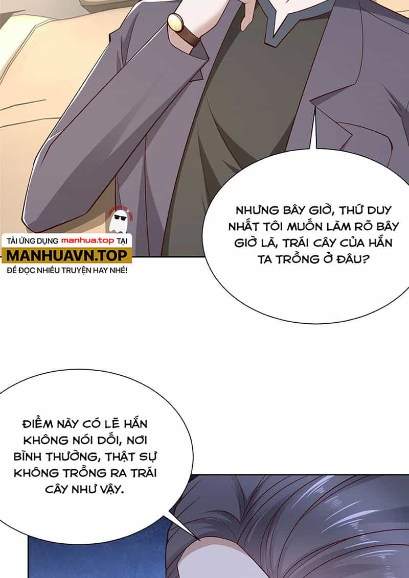 Mỗi Tuần Ta Có Một Nghề Nghiệp Mới - Chương 433 - ảnh 10