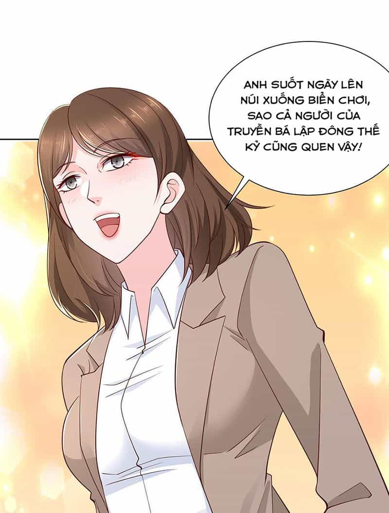 Mỗi Tuần Ta Có Một Nghề Nghiệp Mới - Chương 433 - ảnh 17