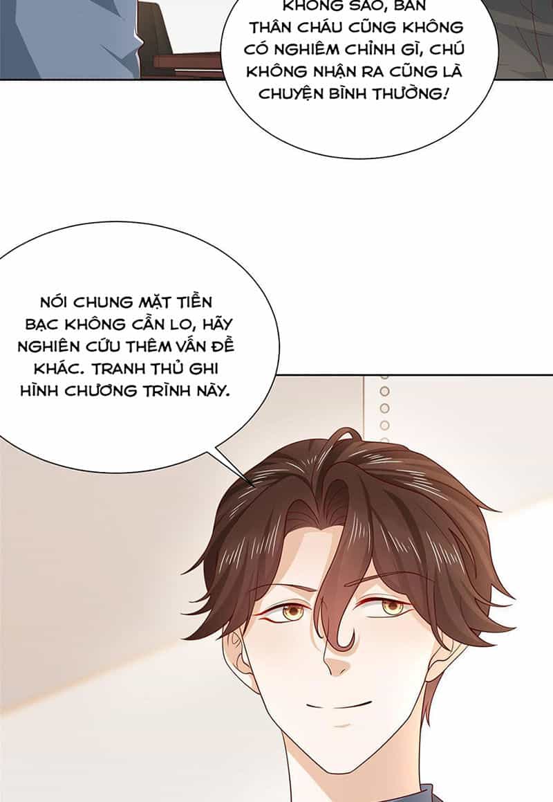 Mỗi Tuần Ta Có Một Nghề Nghiệp Mới - Chương 434 - ảnh 13