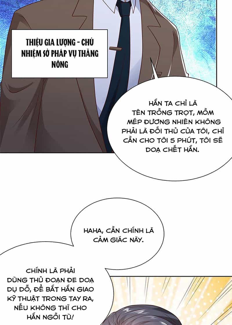 Mỗi Tuần Ta Có Một Nghề Nghiệp Mới - Chương 438 - ảnh 6