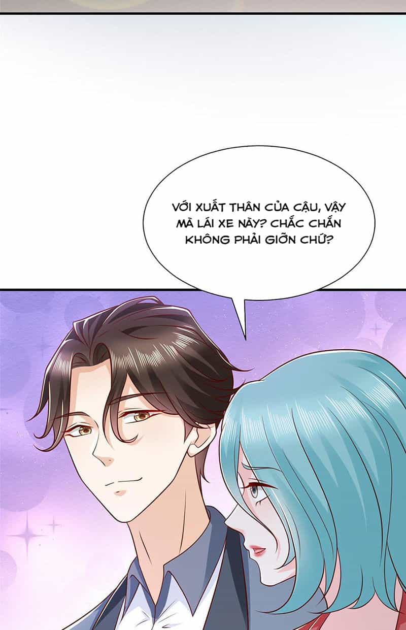 Mỗi Tuần Ta Có Một Nghề Nghiệp Mới - Chương 439 - ảnh 39