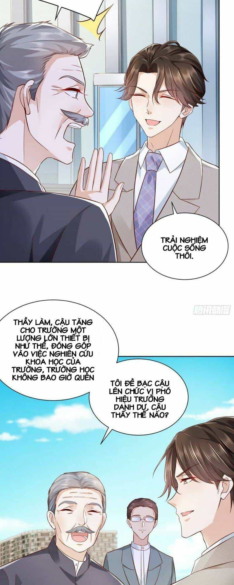 Mỗi Tuần Ta Có Một Nghề Nghiệp Mới - Chương 44 - ảnh 17