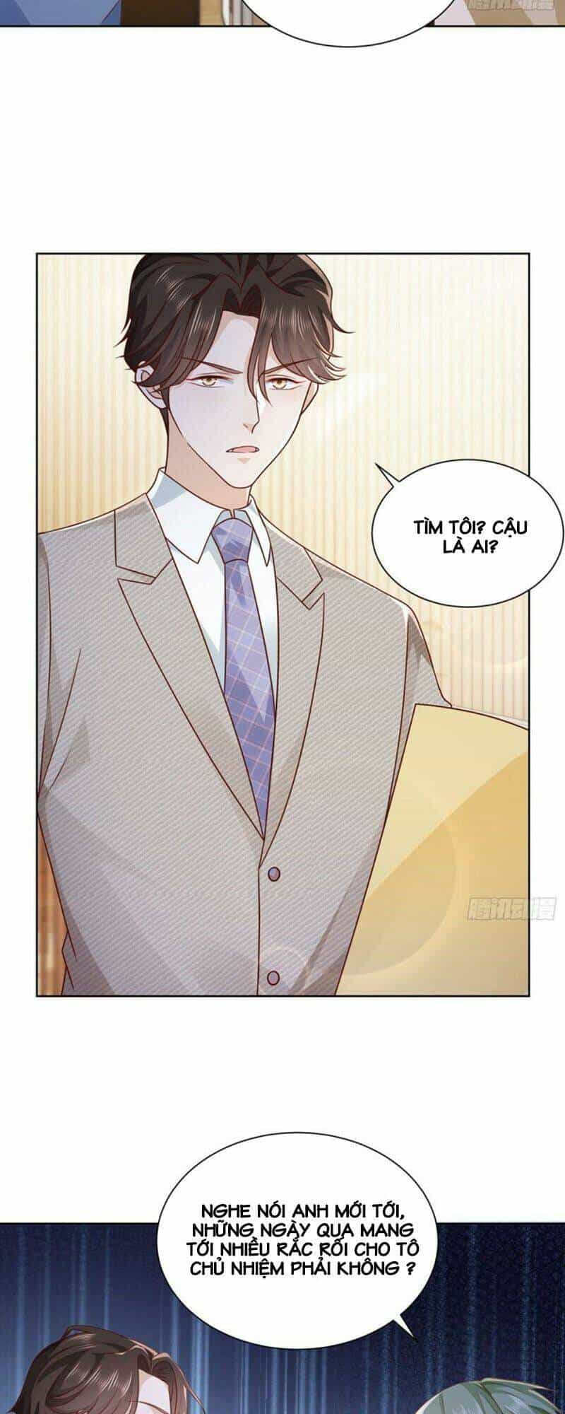 Mỗi Tuần Ta Có Một Nghề Nghiệp Mới - Chương 44 - ảnh 23