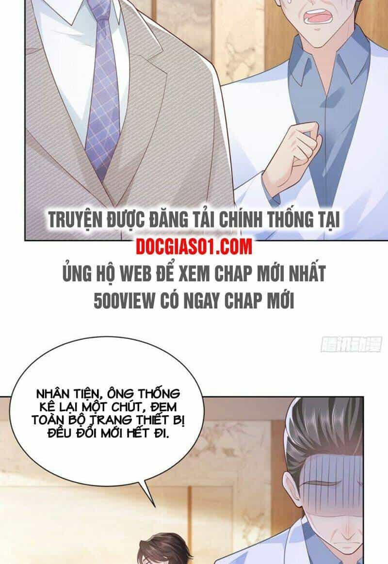 Mỗi Tuần Ta Có Một Nghề Nghiệp Mới - Chương 44 - ảnh 5