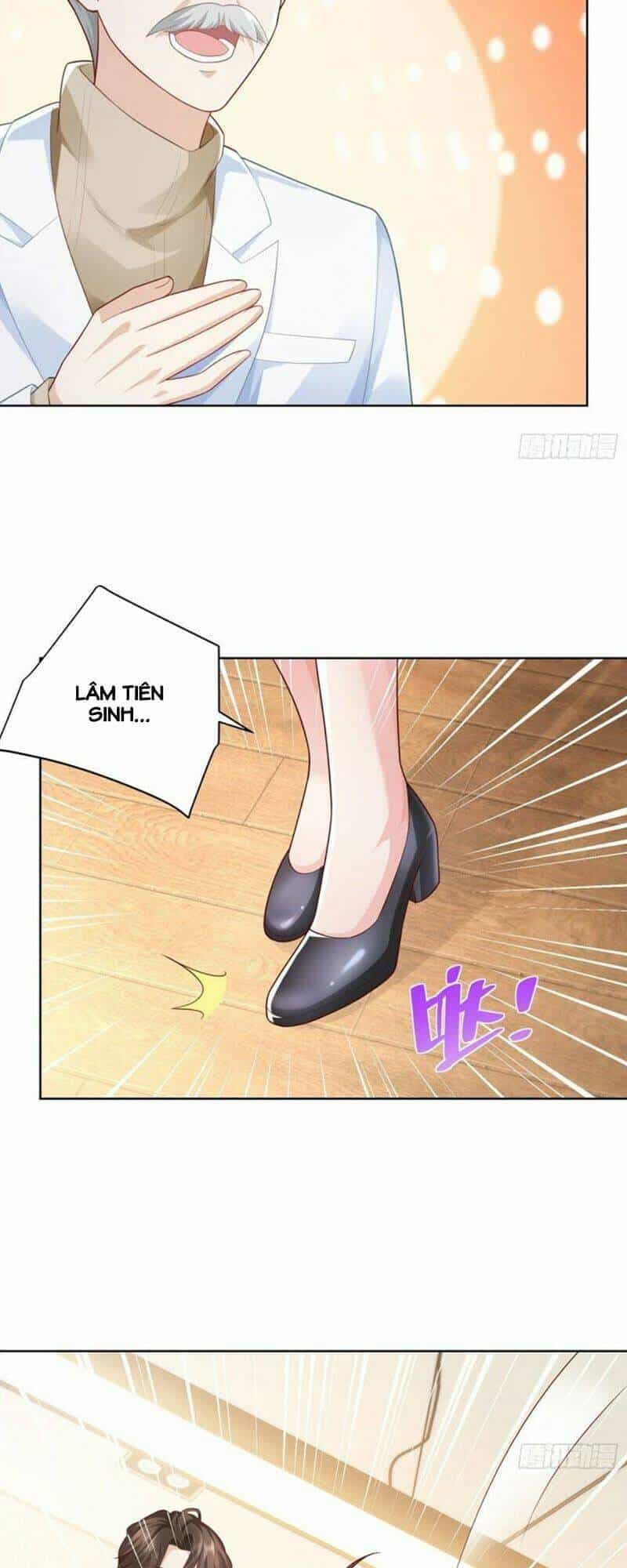 Mỗi Tuần Ta Có Một Nghề Nghiệp Mới - Chương 44 - ảnh 8