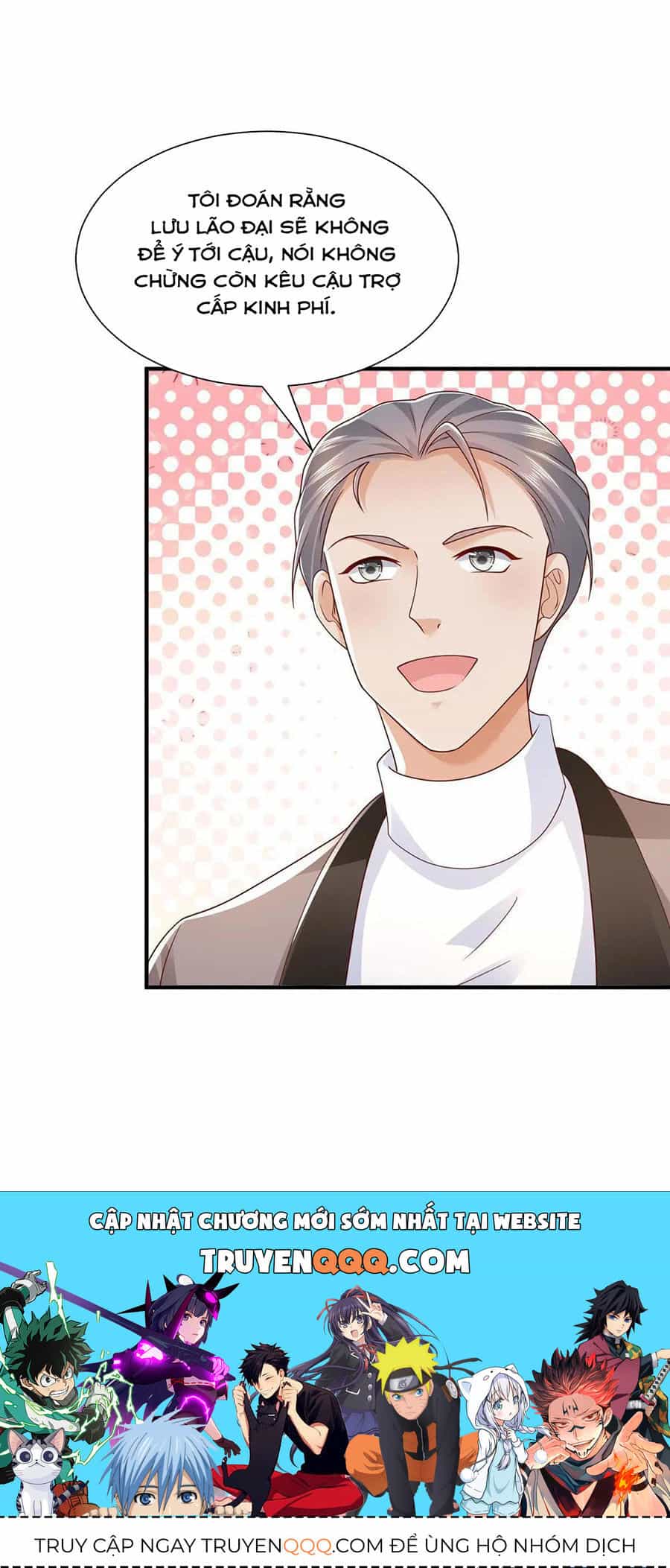 Mỗi Tuần Ta Có Một Nghề Nghiệp Mới - Chương 440 - ảnh 42