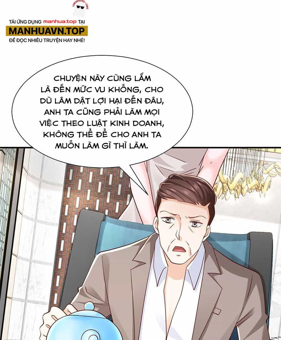 Mỗi Tuần Ta Có Một Nghề Nghiệp Mới - Chương 442 - ảnh 17