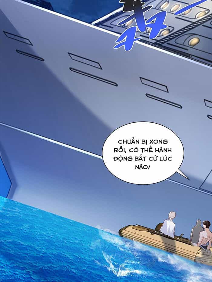 Mỗi Tuần Ta Có Một Nghề Nghiệp Mới - Chương 443 - ảnh 40