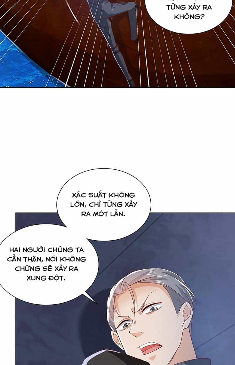 Mỗi Tuần Ta Có Một Nghề Nghiệp Mới - Chương 444 - ảnh 4