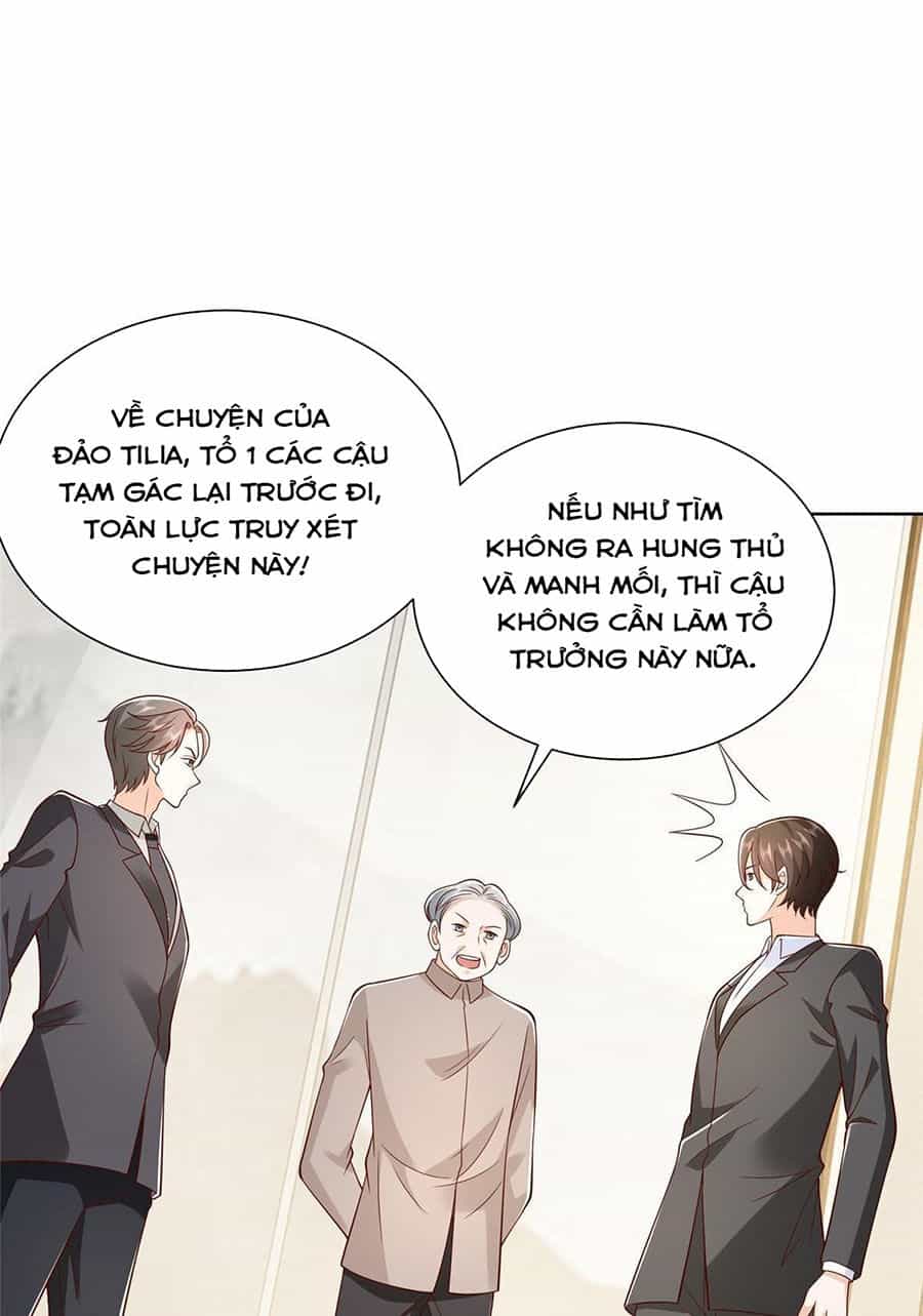 Mỗi Tuần Ta Có Một Nghề Nghiệp Mới - Chương 446 - ảnh 26