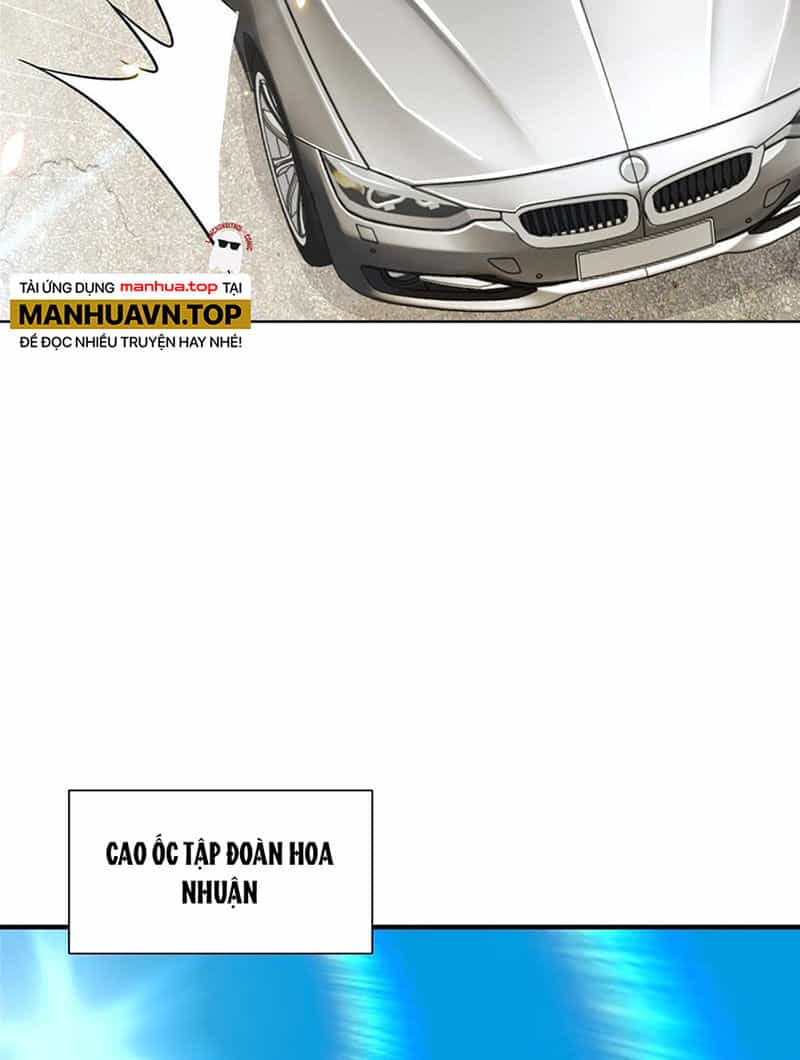 Mỗi Tuần Ta Có Một Nghề Nghiệp Mới - Chương 447 - ảnh 18