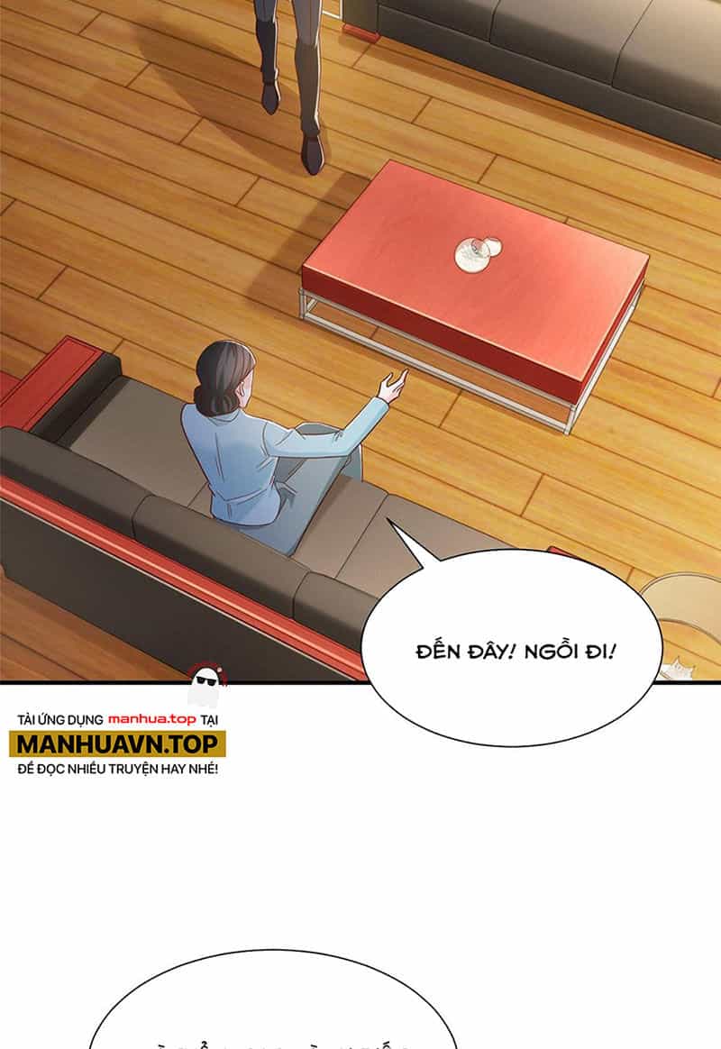 Mỗi Tuần Ta Có Một Nghề Nghiệp Mới - Chương 447 - ảnh 22