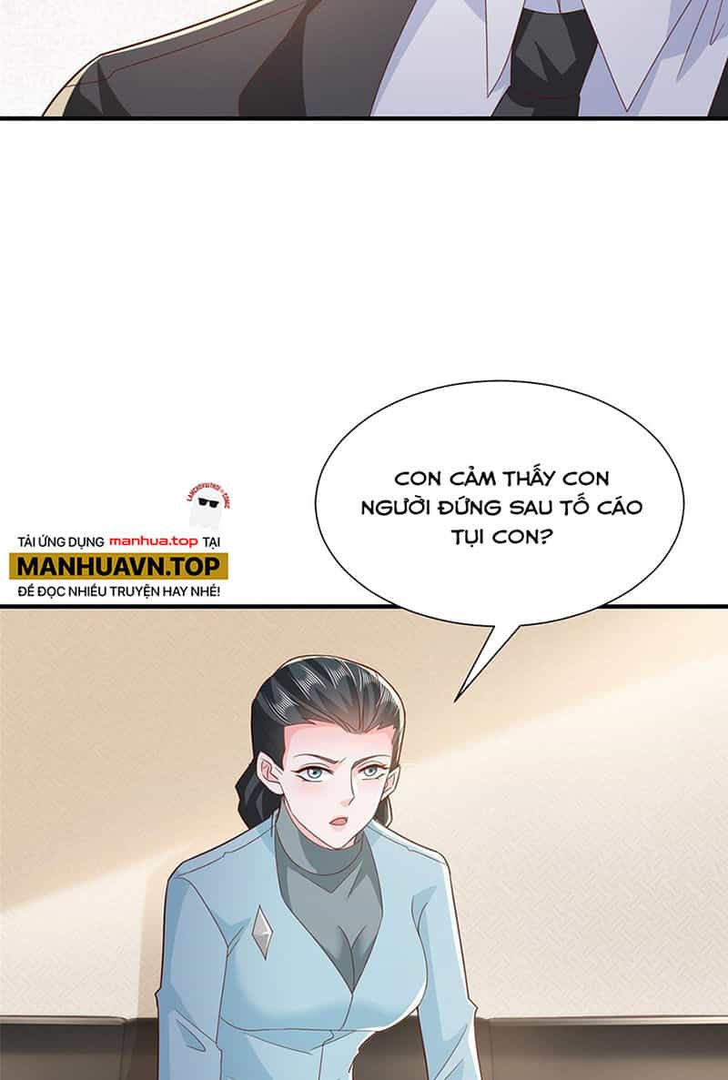 Mỗi Tuần Ta Có Một Nghề Nghiệp Mới - Chương 447 - ảnh 29