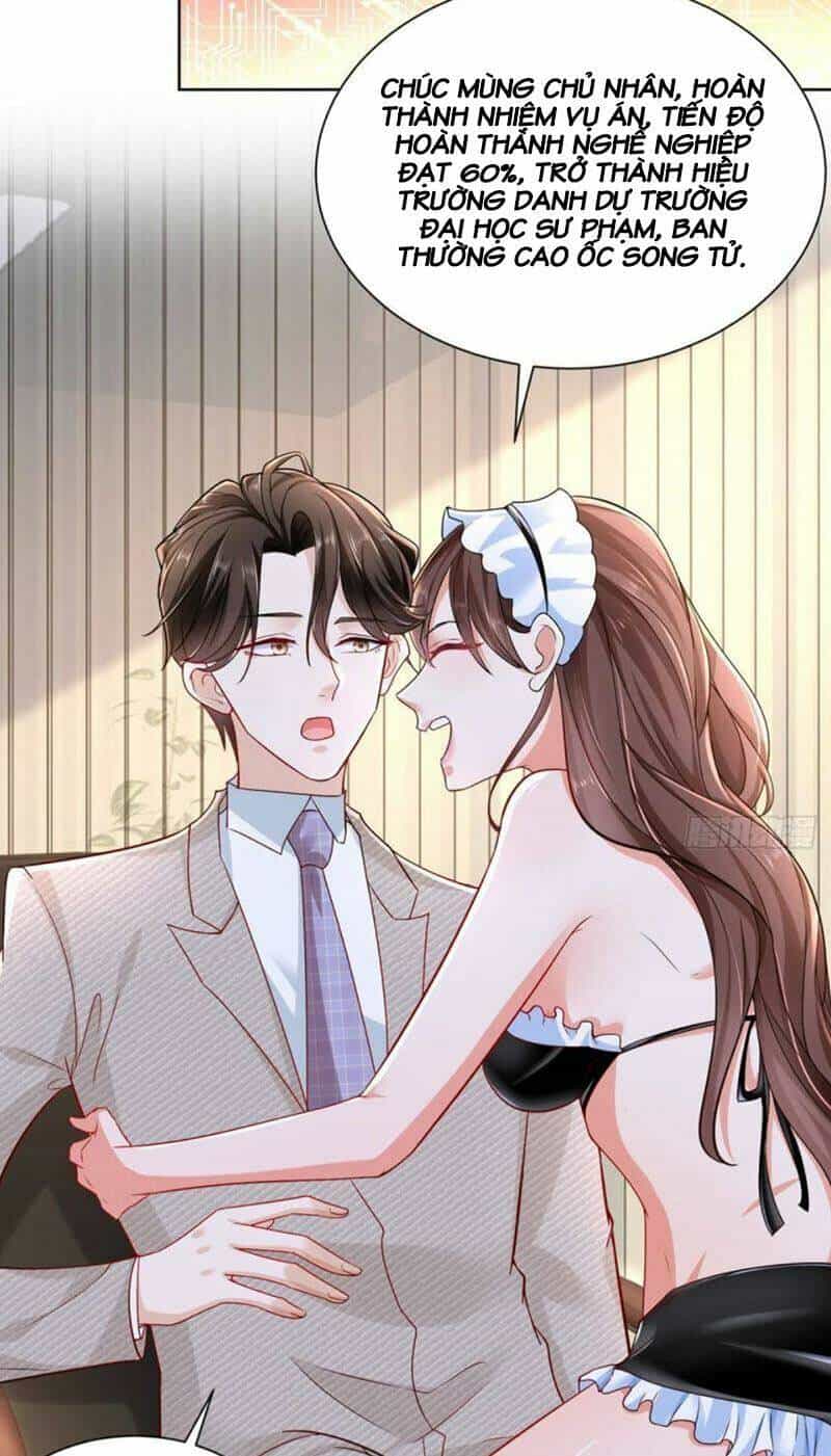 Mỗi Tuần Ta Có Một Nghề Nghiệp Mới - Chương 45 - ảnh 22
