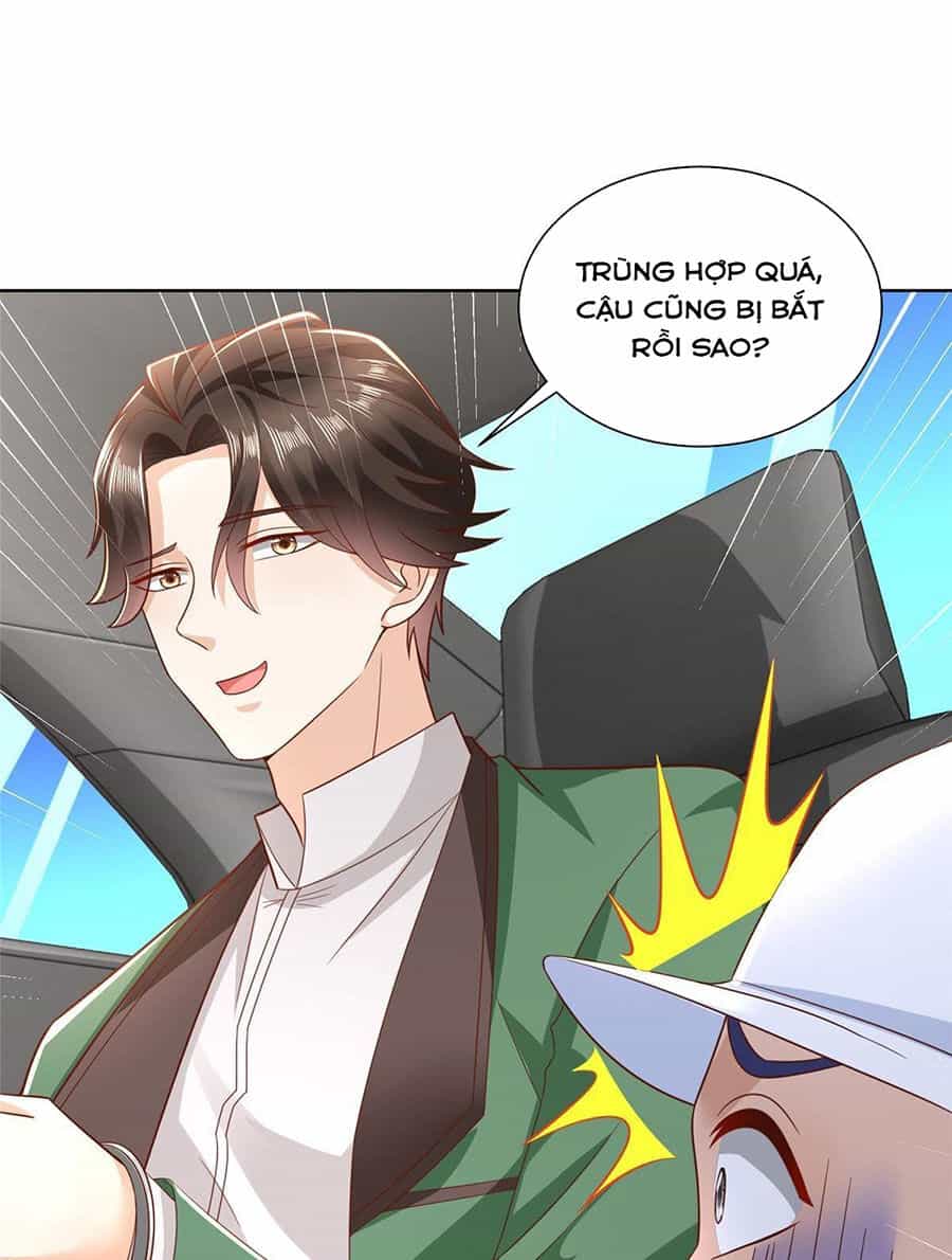 Mỗi Tuần Ta Có Một Nghề Nghiệp Mới - Chương 452 - ảnh 20