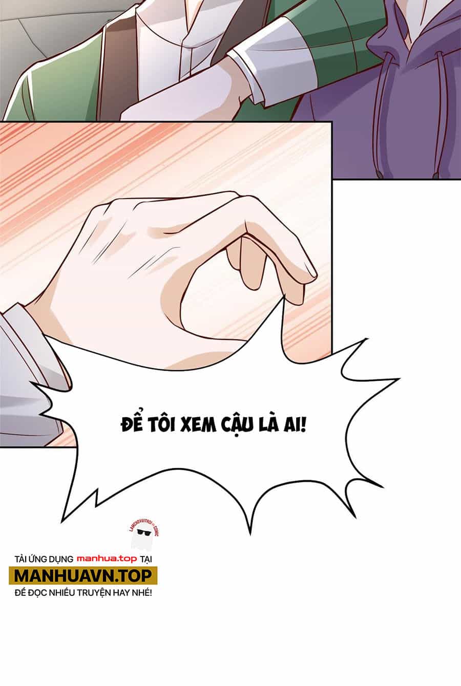 Mỗi Tuần Ta Có Một Nghề Nghiệp Mới - Chương 452 - ảnh 32