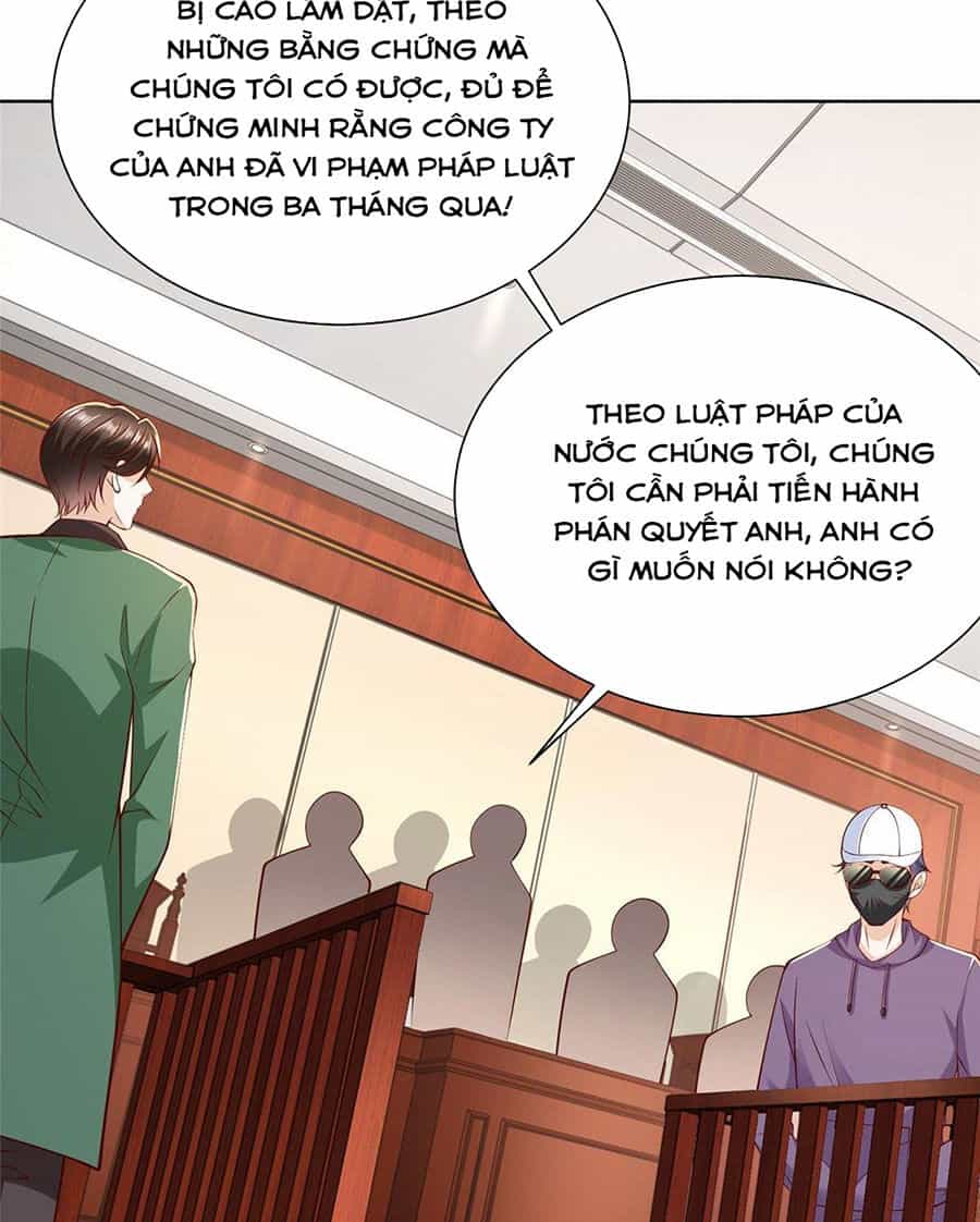 Mỗi Tuần Ta Có Một Nghề Nghiệp Mới - Chương 452 - ảnh 5