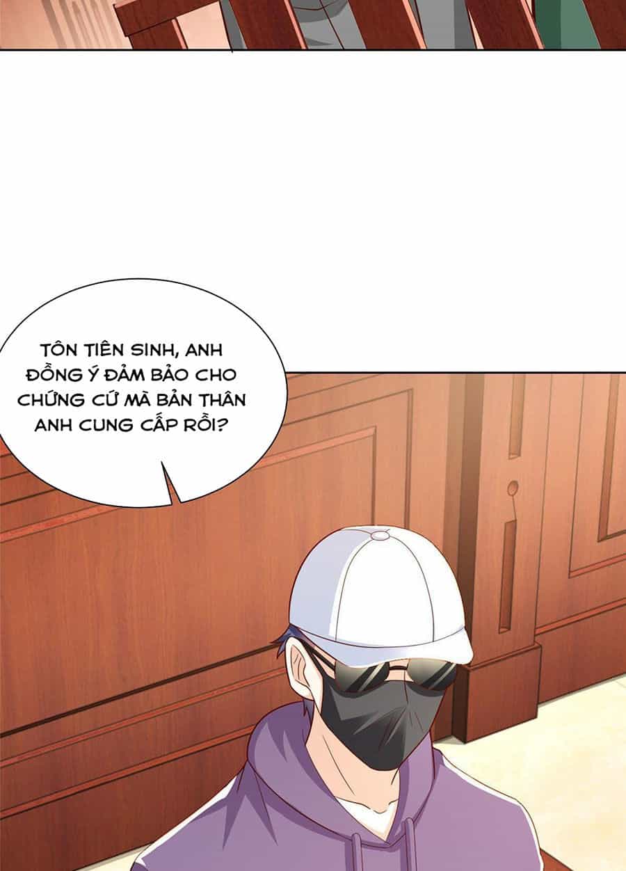 Mỗi Tuần Ta Có Một Nghề Nghiệp Mới - Chương 452 - ảnh 8