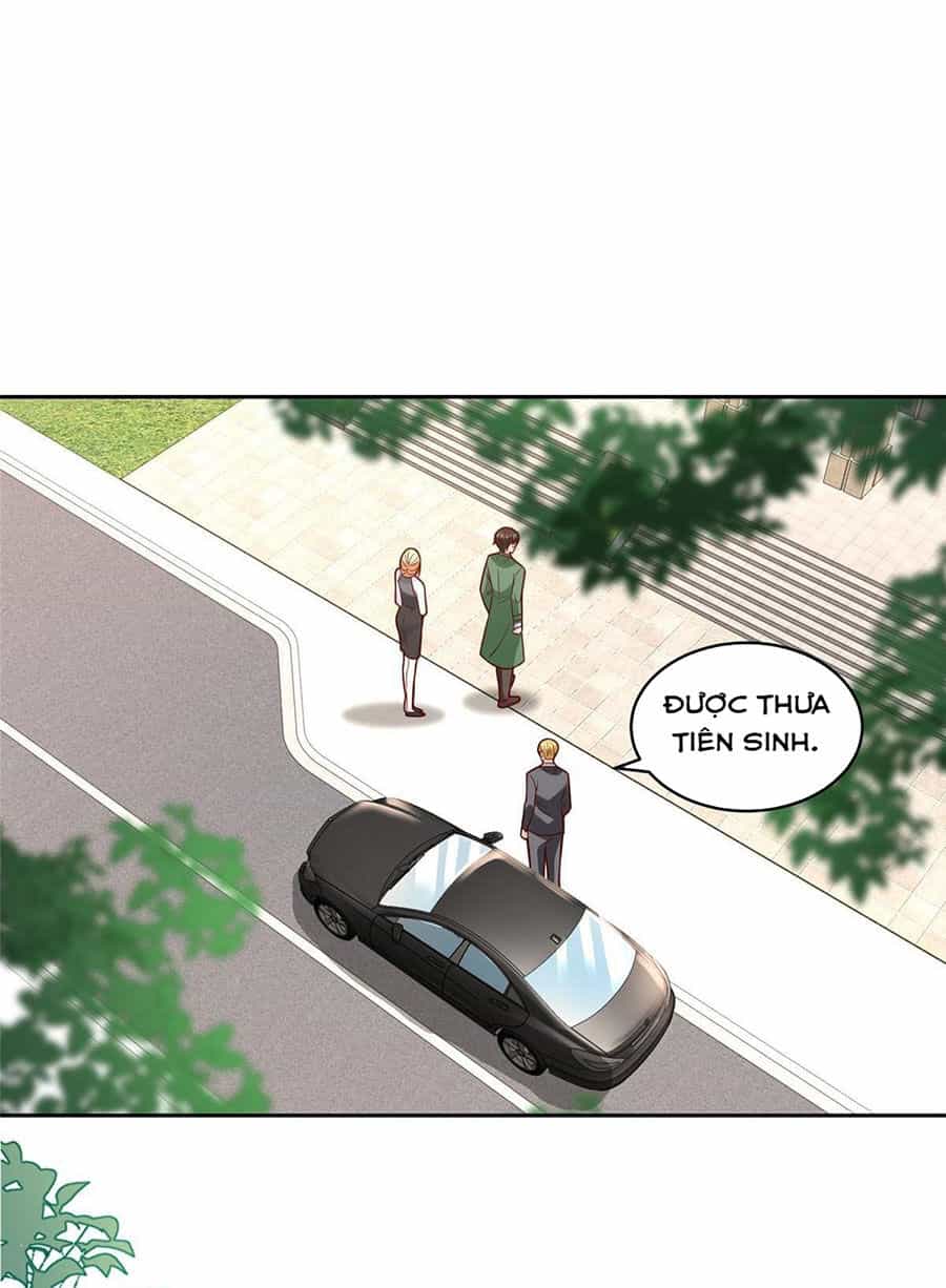 Mỗi Tuần Ta Có Một Nghề Nghiệp Mới - Chương 453 - ảnh 15
