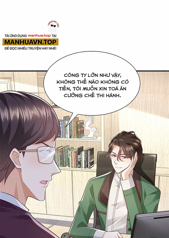 Mỗi Tuần Ta Có Một Nghề Nghiệp Mới - Chương 456 - ảnh 25