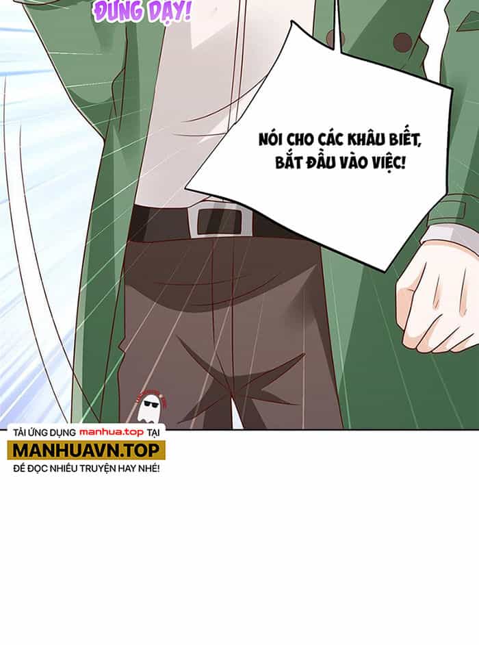 Mỗi Tuần Ta Có Một Nghề Nghiệp Mới - Chương 456 - ảnh 48