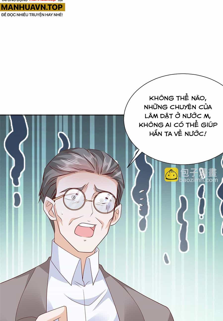 Mỗi Tuần Ta Có Một Nghề Nghiệp Mới - Chương 458 - ảnh 4