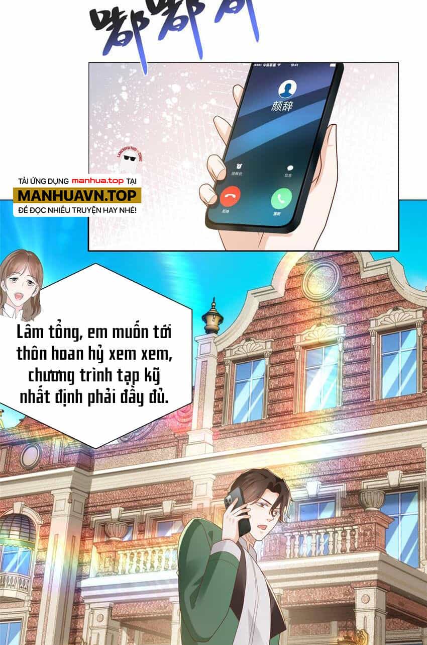 Mỗi Tuần Ta Có Một Nghề Nghiệp Mới - Chương 460 - ảnh 19
