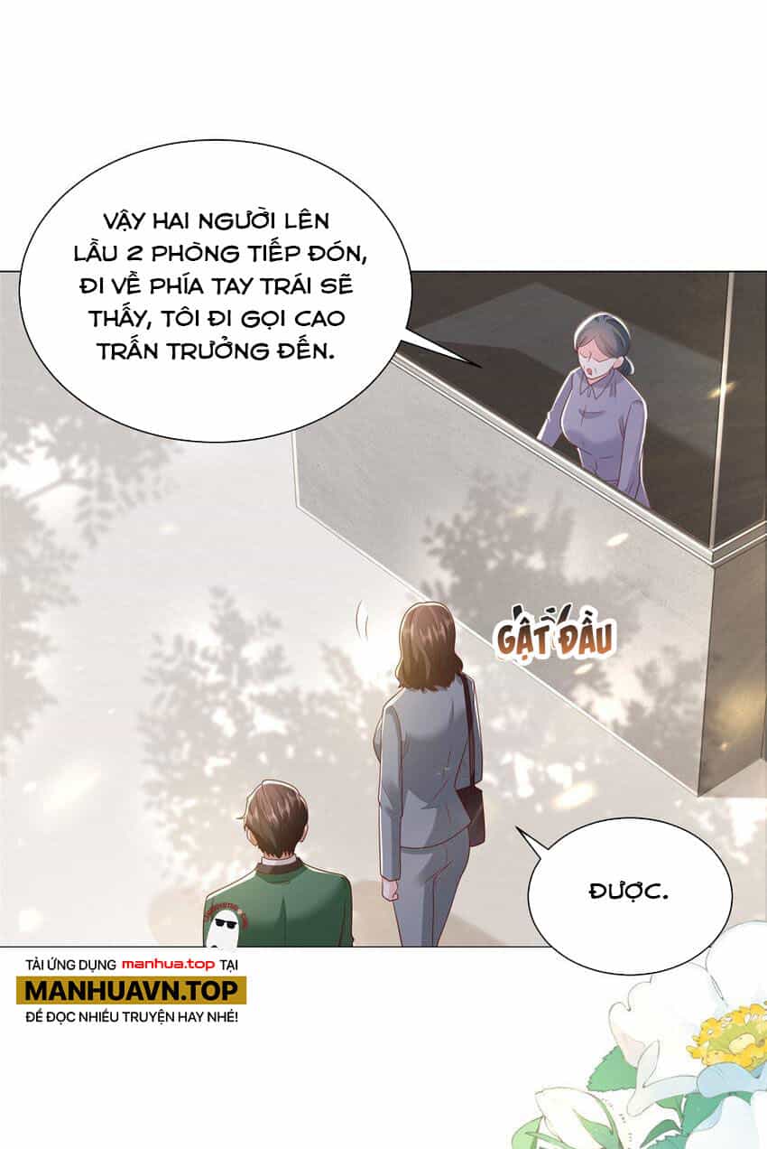 Mỗi Tuần Ta Có Một Nghề Nghiệp Mới - Chương 460 - ảnh 26
