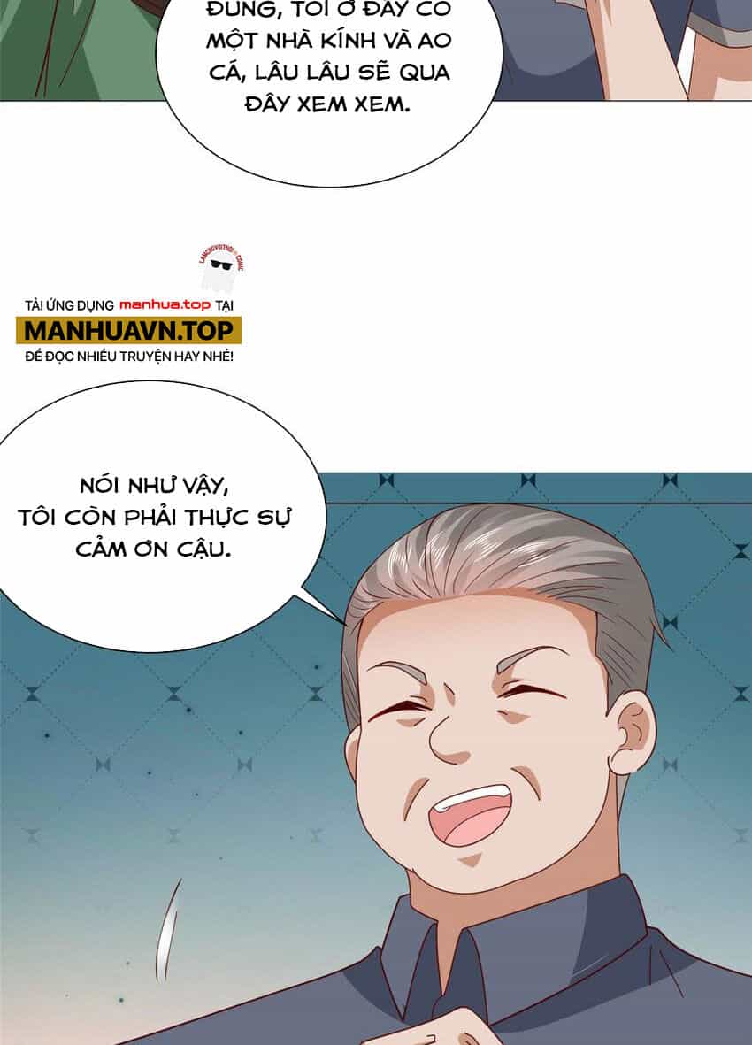 Mỗi Tuần Ta Có Một Nghề Nghiệp Mới - Chương 460 - ảnh 34