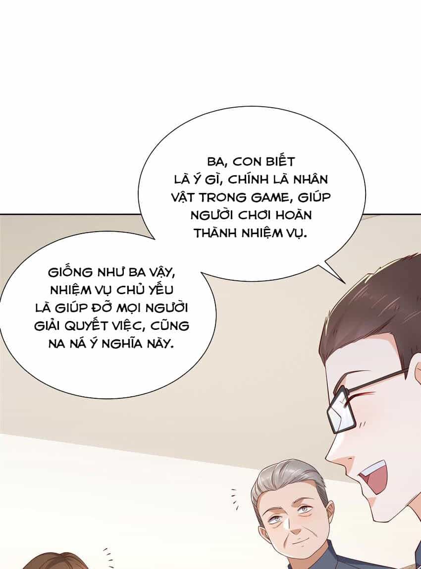 Mỗi Tuần Ta Có Một Nghề Nghiệp Mới - Chương 461 - ảnh 10