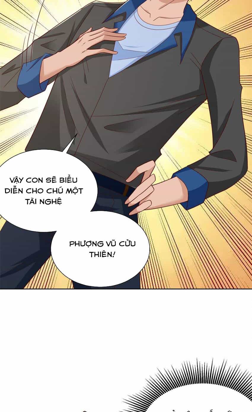 Mỗi Tuần Ta Có Một Nghề Nghiệp Mới - Chương 461 - ảnh 32