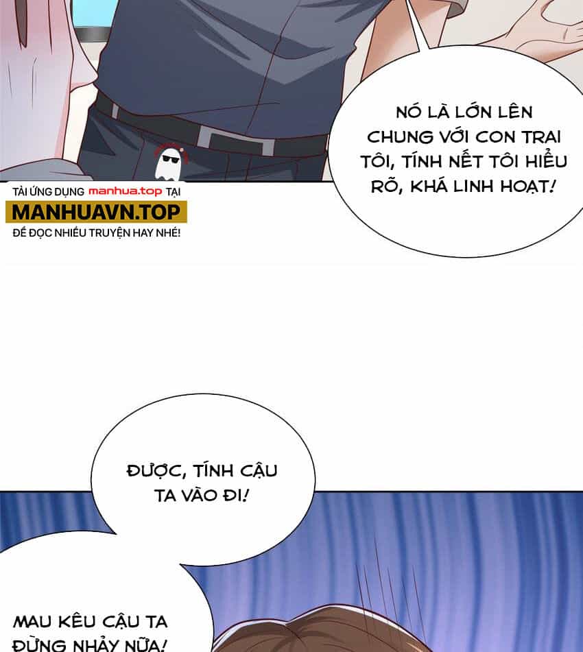 Mỗi Tuần Ta Có Một Nghề Nghiệp Mới - Chương 461 - ảnh 43