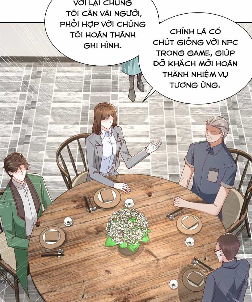Mỗi Tuần Ta Có Một Nghề Nghiệp Mới - Chương 461 - ảnh 8