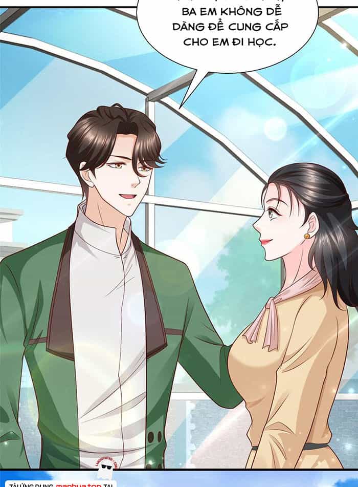 Mỗi Tuần Ta Có Một Nghề Nghiệp Mới - Chương 462 - ảnh 23