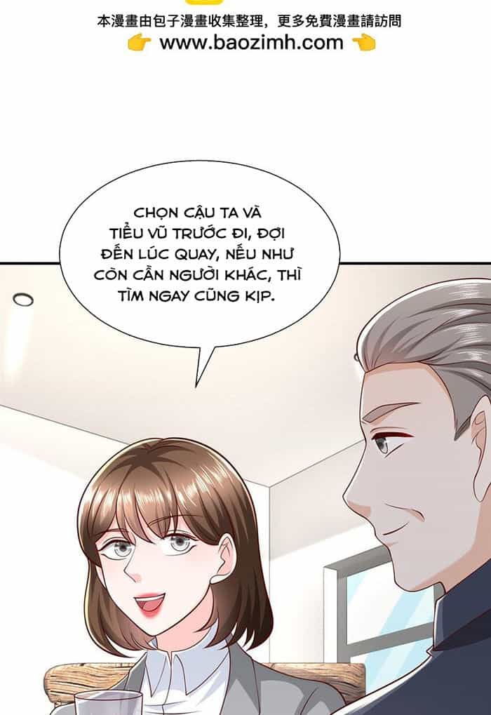 Mỗi Tuần Ta Có Một Nghề Nghiệp Mới - Chương 462 - ảnh 3