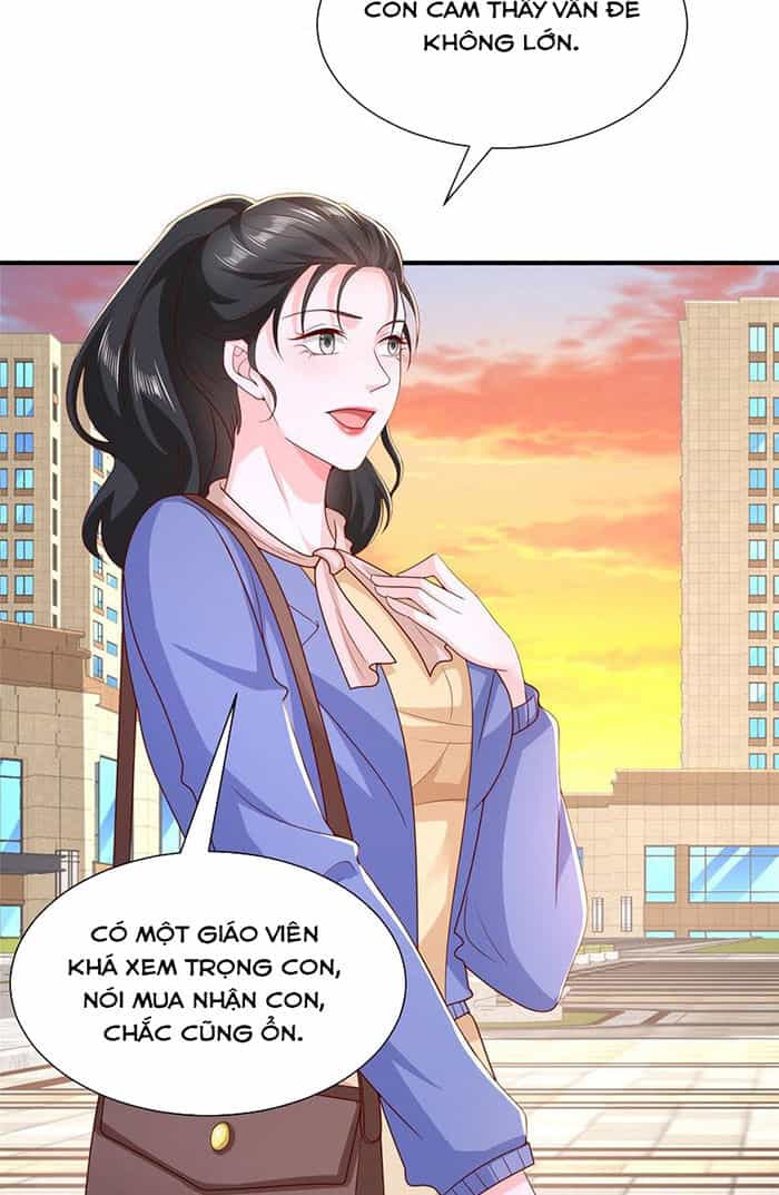 Mỗi Tuần Ta Có Một Nghề Nghiệp Mới - Chương 463 - ảnh 18