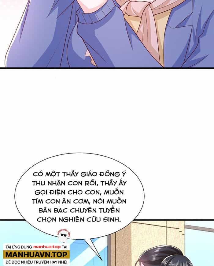 Mỗi Tuần Ta Có Một Nghề Nghiệp Mới - Chương 463 - ảnh 25