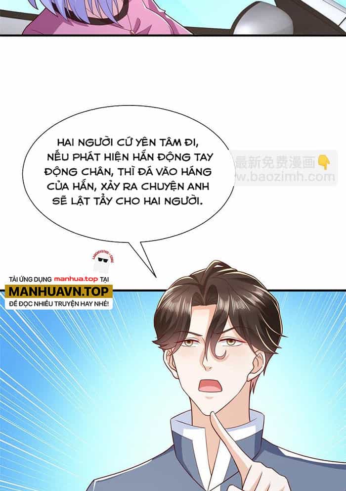 Mỗi Tuần Ta Có Một Nghề Nghiệp Mới - Chương 463 - ảnh 38