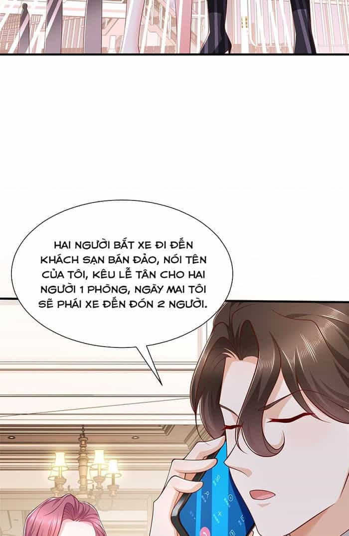 Mỗi Tuần Ta Có Một Nghề Nghiệp Mới - Chương 464 - ảnh 23