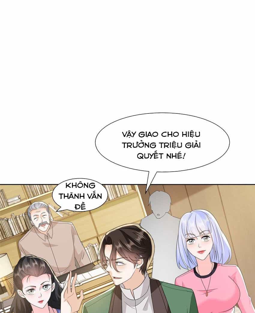 Mỗi Tuần Ta Có Một Nghề Nghiệp Mới - Chương 465 - ảnh 31