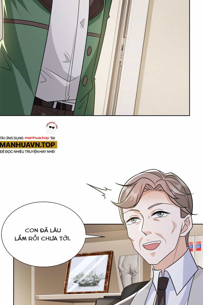 Mỗi Tuần Ta Có Một Nghề Nghiệp Mới - Chương 467 - ảnh 23