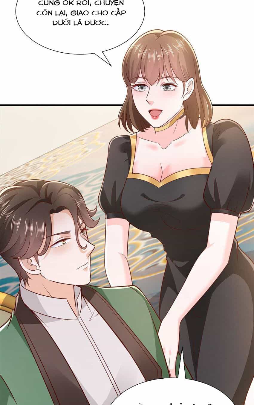 Mỗi Tuần Ta Có Một Nghề Nghiệp Mới - Chương 468 - ảnh 31