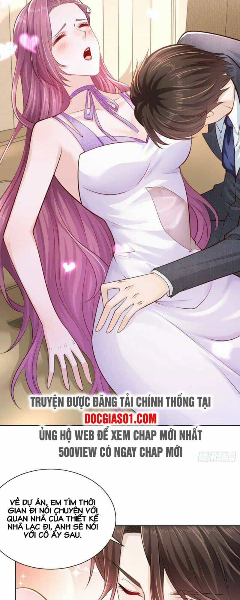 Mỗi Tuần Ta Có Một Nghề Nghiệp Mới - Chương 47 - ảnh 9