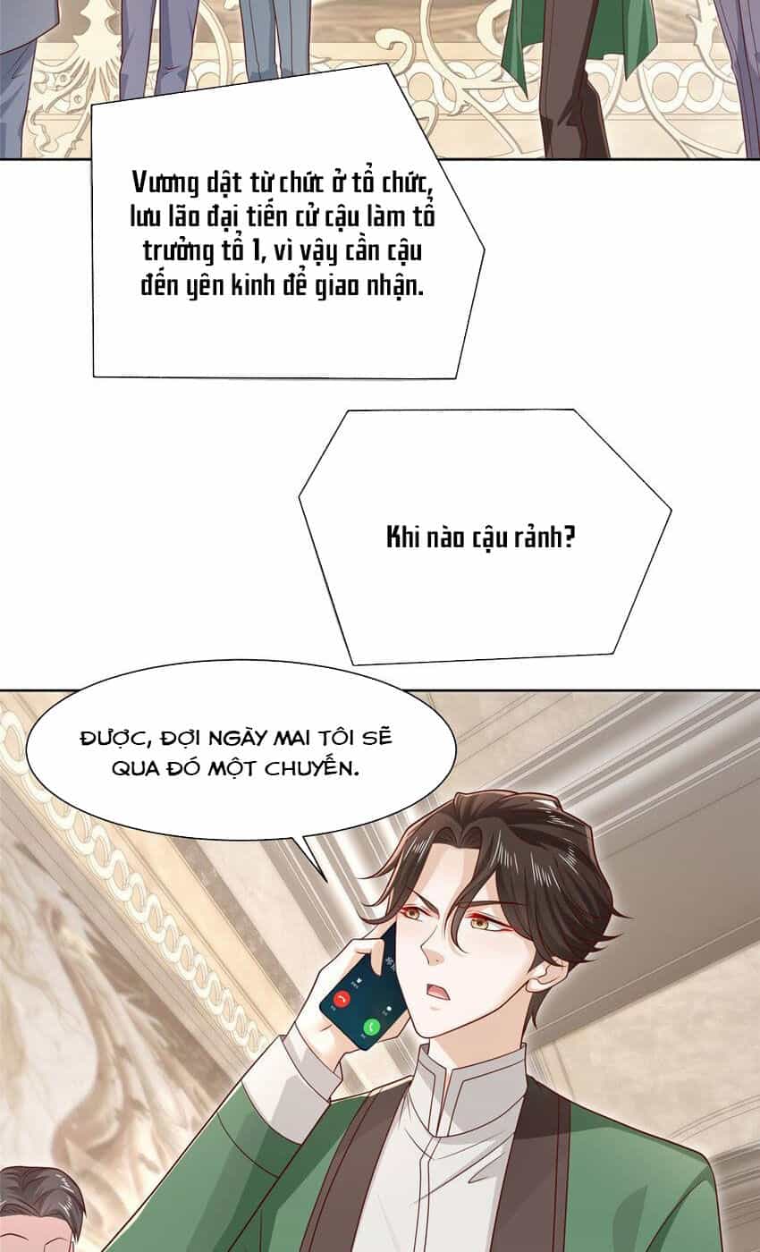 Mỗi Tuần Ta Có Một Nghề Nghiệp Mới - Chương 470 - ảnh 13