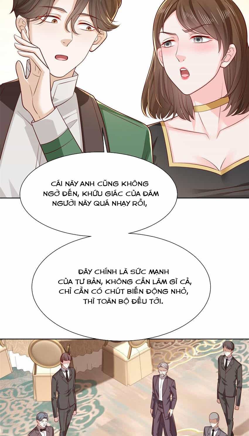 Mỗi Tuần Ta Có Một Nghề Nghiệp Mới - Chương 470 - ảnh 5