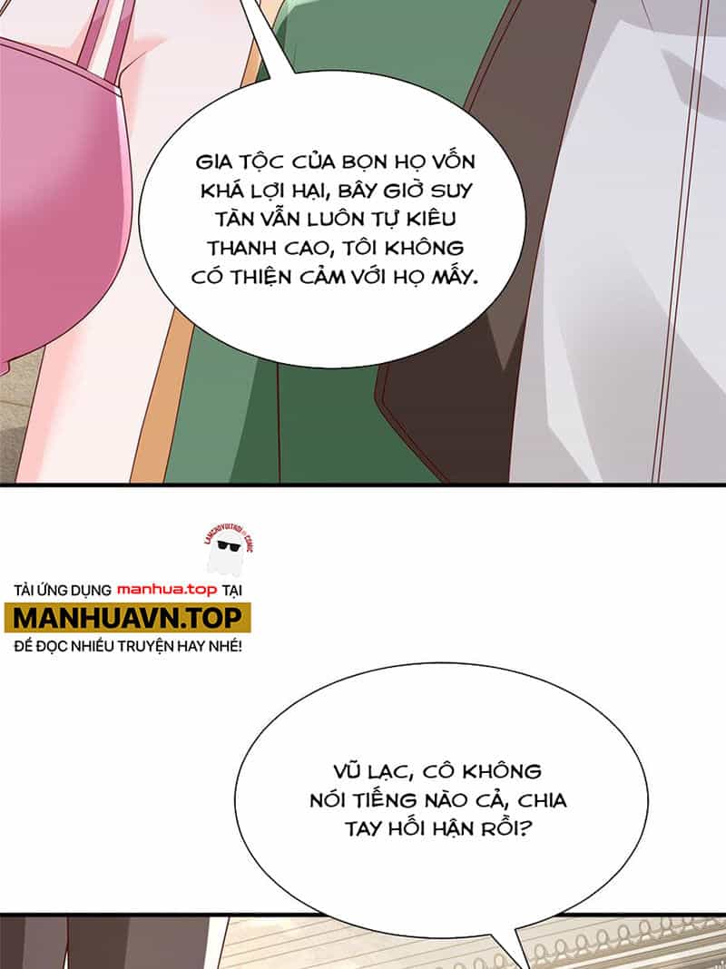 Mỗi Tuần Ta Có Một Nghề Nghiệp Mới - Chương 472 - ảnh 15